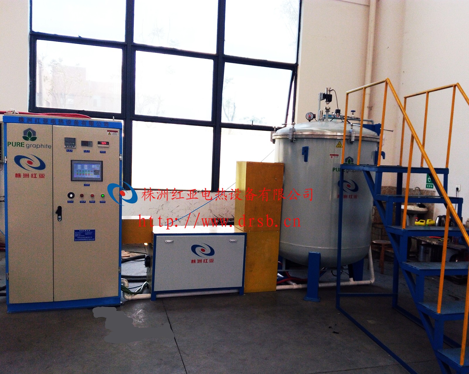 鋰電池材料（liào）燒結爐.jpg